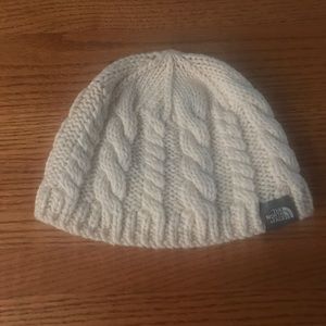 North Face Hat